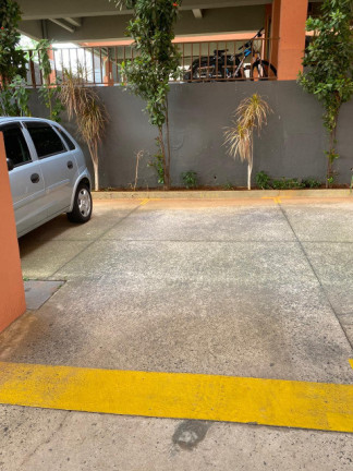 Imagem Apartamento com 3 Quartos para Alugar ou Temporada, 70 m² em Jardim Bonfiglioli - Jundiaí