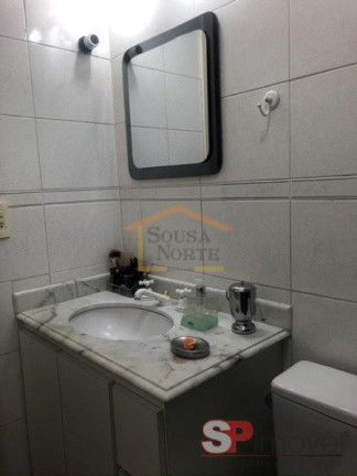 Imagem Apartamento com 3 Quartos à Venda, 100 m² em Jardim São Paulo (zona Norte) - São Paulo Imagem Apartamento com 3 Quartos à Venda, 100 m² em Jardim São Paulo (zona Norte) - São Paulo