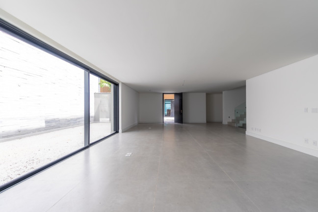 Imagem Casa de Condomínio com 3 Quartos à Venda, 739 m² em Brooklin Paulista - São Paulo Imagem Casa de Condomínio com 3 Quartos à Venda, 739 m² em Brooklin Paulista - São Paulo