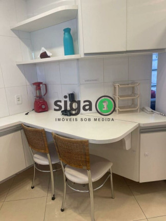 Imagem Apartamento com 3 Quartos à Venda, 110 m² em Bosque Da Saúde - São Paulo Imagem Apartamento com 3 Quartos à Venda, 110 m² em Bosque Da Saúde - São Paulo
