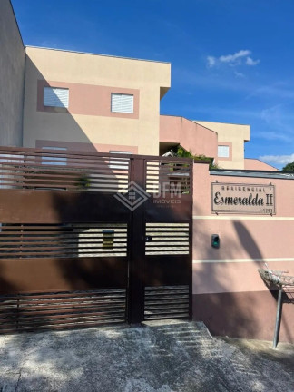 Casa com 2 Quartos para Alugar, 45 m² em Vila São Paulo - Mogi Das Cruzes