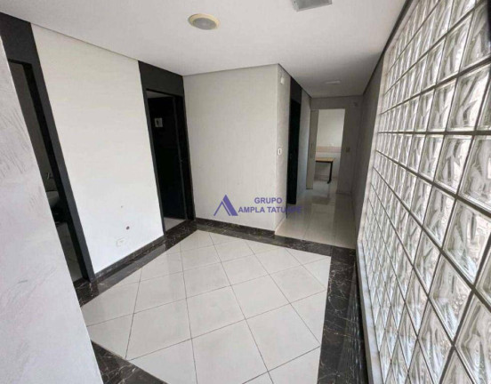 Imagem Edifício Residencial à Venda, 600 m² em água Rasa - São Paulo Imagem Edifício Residencial à Venda, 600 m² em água Rasa - São Paulo