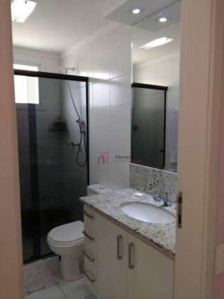 Imagem Apartamento com 3 Quartos à Venda, 134 m² em Parque Prado - Campinas
