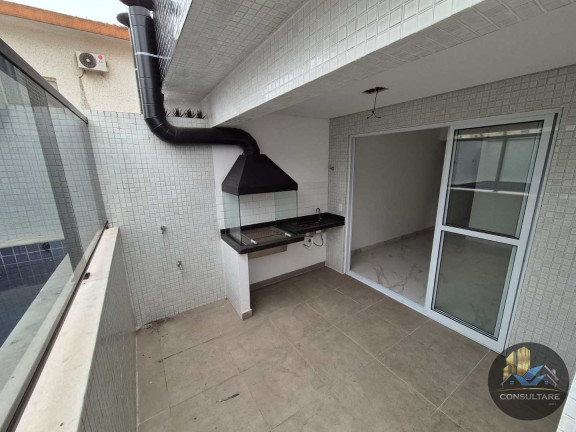 Imagem Casa com 3 Quartos à Venda, 156 m² em Embaré - Santos