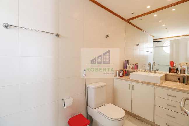 Imagem Apartamento com 3 Quartos à Venda, 118 m² em Itaim Bibi - São Paulo