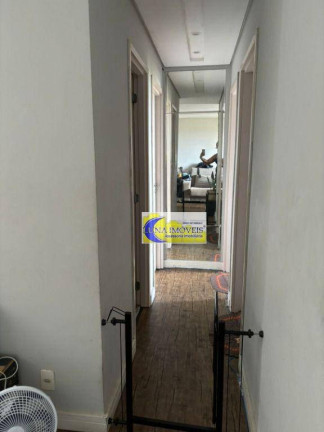Imagem Apartamento com 2 Quartos à Venda, 65 m² em Paulicéia - São Bernardo Do Campo