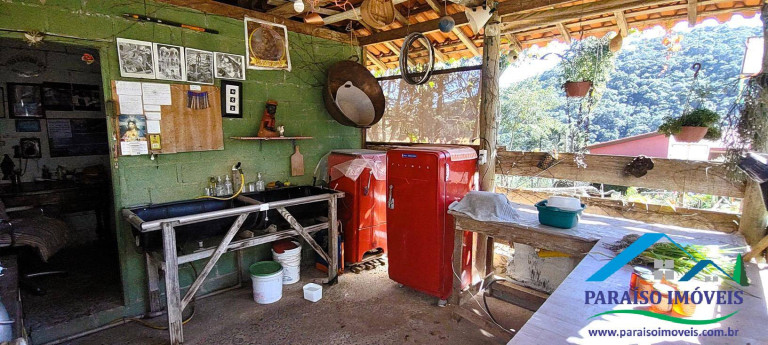 Imagem Chácara com 2 Quartos à Venda, 34.000 m² em Centro - Gonçalves