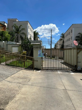 Imóvel com 2 Quartos à Venda, 45 m² em Sapucaia - Contagem