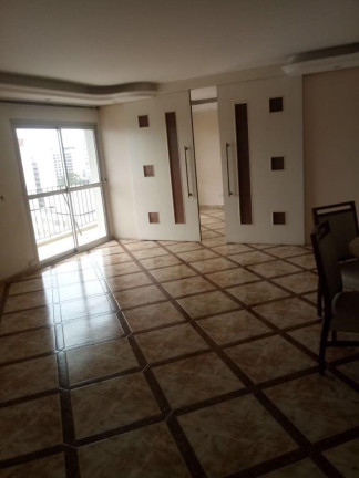 Apartamento com 3 Quartos à Venda, 170 m² em Parque Da Mooca - São Paulo
