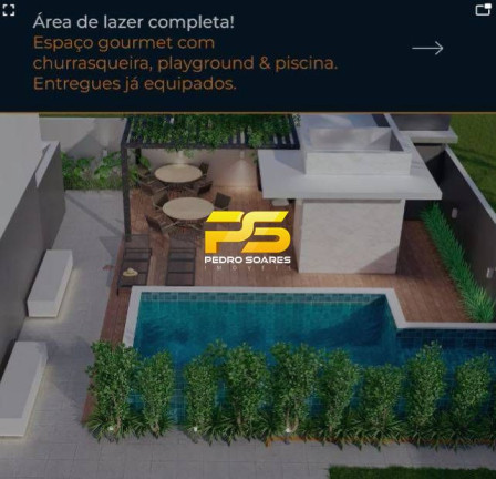 Imagem Apartamento com 2 Quartos à Venda, 52 m² em Cristo Redentor - João Pessoa Imagem Apartamento com 2 Quartos à Venda, 52 m² em Cristo Redentor - João Pessoa