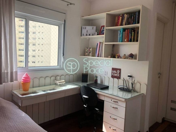 Imagem Apartamento com 4 Quartos à Venda, 300 m² em Cambuci - São Paulo Imagem Apartamento com 4 Quartos à Venda, 300 m² em Cambuci - São Paulo