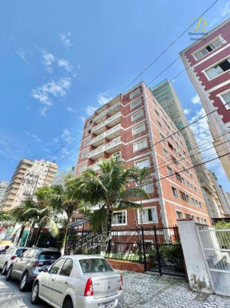 Apartamento com 3 Quartos à Venda, 105 m² em Vila Tupi - Praia Grande