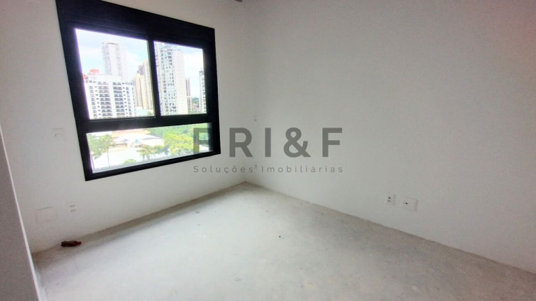 Imagem Apartamento com 4 Quartos à Venda, 447 m² em Brooklin - São Paulo