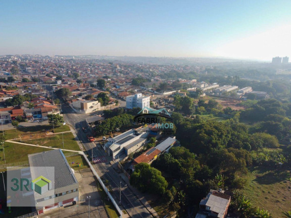 Imagem Apartamento com 2 Quartos à Venda, 46 m² em Vila Mineirão - Sorocaba