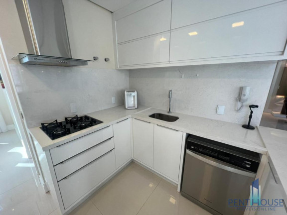 Imagem Apartamento com 3 Quartos à Venda, 144 m² em Centro - Balneário Camboriú