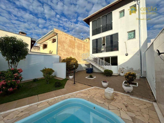 Imagem Casa com 4 Quartos à Venda, 350 m² em Condomínio Portal Da Vila Rica - Itu