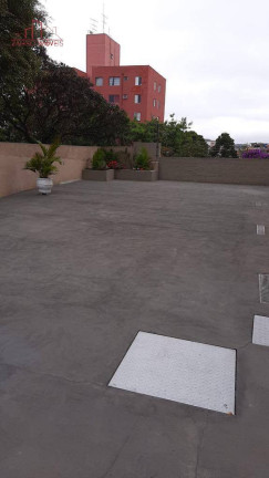 Imagem Apartamento com 2 Quartos à Venda, 55 m² em São Paulo Imagem Apartamento com 2 Quartos à Venda, 55 m² em São Paulo