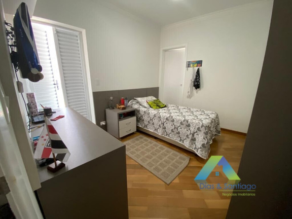 Imagem Sobrado com 3 Quartos à Venda, 125 m² em Rudge Ramos - São Bernardo Do Campo