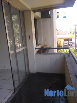 Imagem Apartamento com 3 Quartos à Venda, 102 m² em Santana - São Paulo