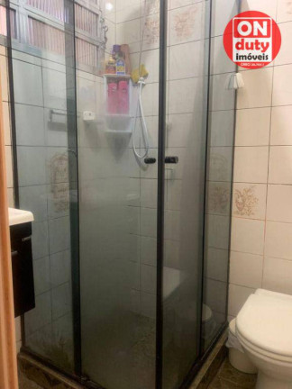 Imagem Casa com 2 Quartos à Venda, 102 m² em Marapé - Santos Imagem Casa com 2 Quartos à Venda, 102 m² em Marapé - Santos