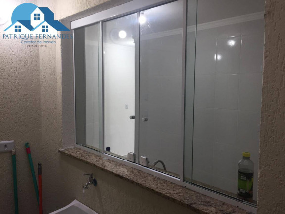 Imagem Casa com 2 Quartos à Venda, 75 m² em Jardim Cotinha - São Paulo Imagem Casa com 2 Quartos à Venda, 75 m² em Jardim Cotinha - São Paulo