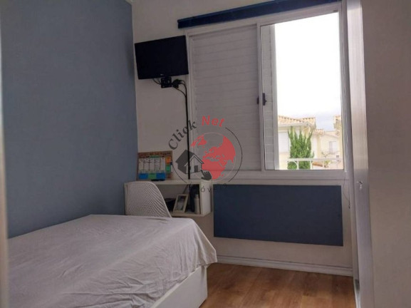 Imagem Casa de Condomínio com 3 Quartos à Venda, 230 m² em Jordanópolis - São Bernardo Do Campo