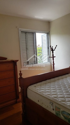 Imagem Apartamento com 3 Quartos à Venda, 100 m² em Jardim São Dimas - Sao Jose Dos Campos