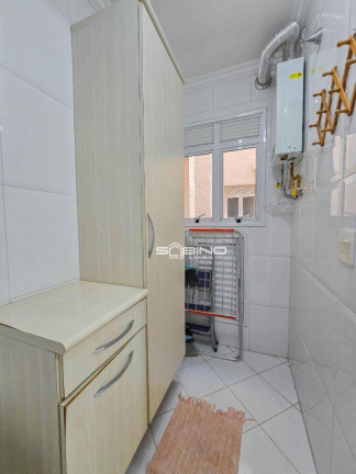 Imagem Apartamento com 3 Quartos à Venda, 87 m² em Riviera De São Lourenço - Bertioga