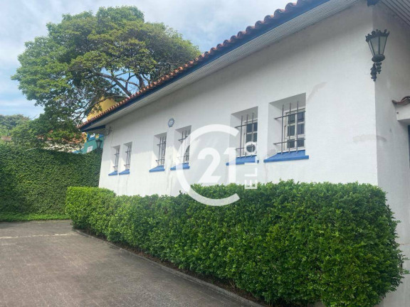 Casa para Alugar, 600 m² em Jardim Paulista - São Paulo