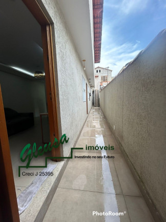 Imagem Sobrado com 3 Quartos à Venda, 100 m² em Parque Paineiras - São Paulo Imagem Sobrado com 3 Quartos à Venda, 100 m² em Parque Paineiras - São Paulo