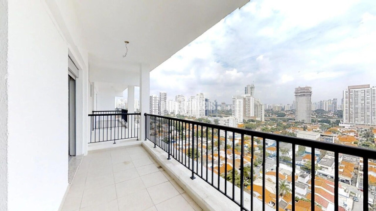 Imagem Apartamento com 2 Quartos à Venda, 163 m² em Brooklin Paulista - São Paulo Imagem Apartamento com 2 Quartos à Venda, 163 m² em Brooklin Paulista - São Paulo