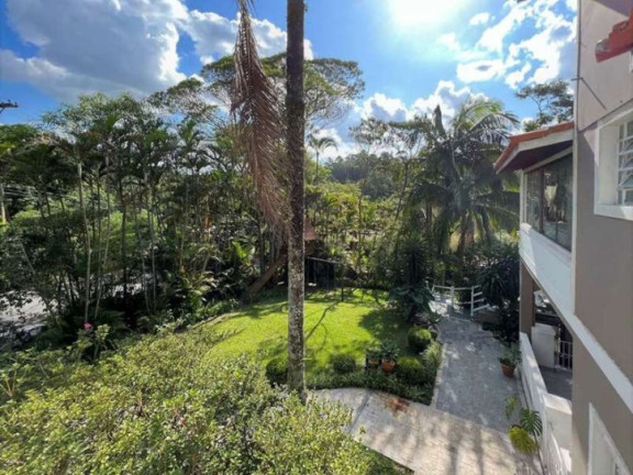 Imagem Casa com 6 Quartos à Venda, 804 m² em Chácara Granja Velha - Carapicuíba