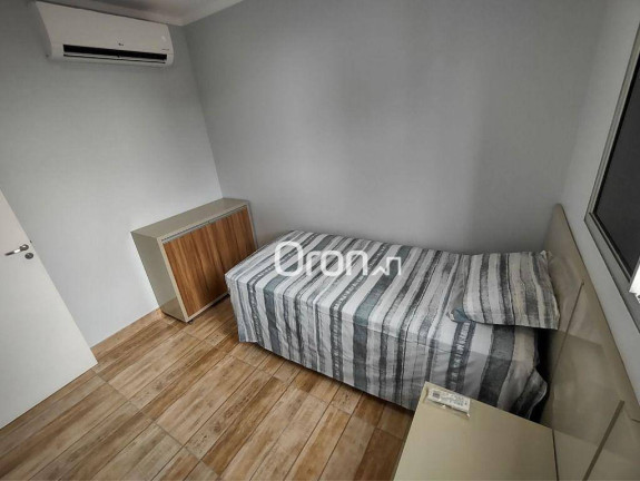 Imagem Cobertura com 2 Quartos à Venda, 95 m² em Setor Negrão De Lima - Goiânia