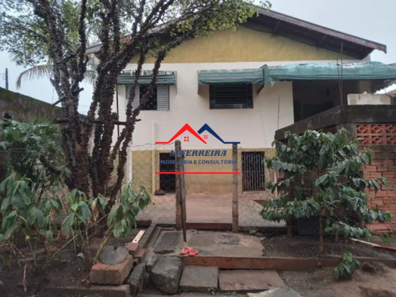 Imagem Casa com 1 Quarto à Venda, em Centro (ártemis) - Piracicaba Imagem Casa com 1 Quarto à Venda, em Centro (ártemis) - Piracicaba