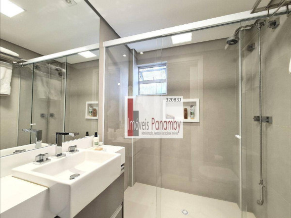 Imagem Apartamento com 2 Quartos à Venda, 82 m² em Jardim América - São Paulo
