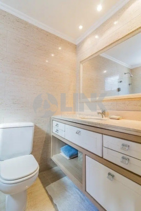Imagem Apartamento com 4 Quartos à Venda, 229 m² em Bela Vista - Porto Alegre