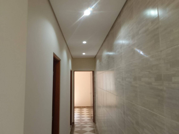 Imagem Casa com 2 Quartos à Venda, 61 m² em Parque Cidade Jardim - Jundiaí