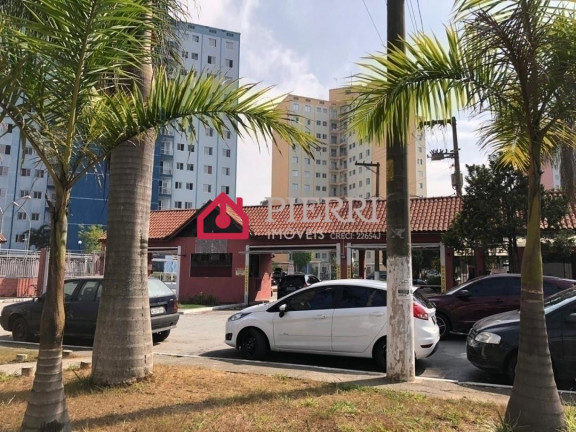 Imagem Apartamento com 2 Quartos à Venda, 60 m² em Jardim Marilu - São Paulo Imagem Apartamento com 2 Quartos à Venda, 60 m² em Jardim Marilu - São Paulo