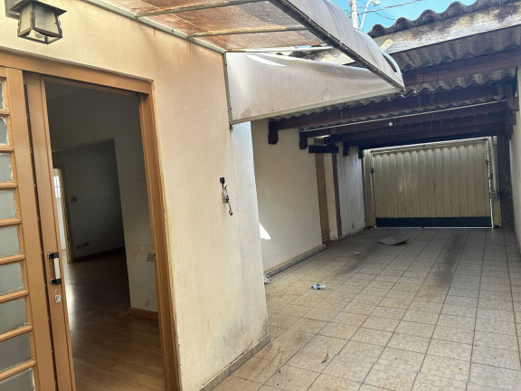 Imagem Casa com 2 Quartos para Alugar, 400 m² em Centro - Botucatu Imagem Casa com 2 Quartos para Alugar, 400 m² em Centro - Botucatu