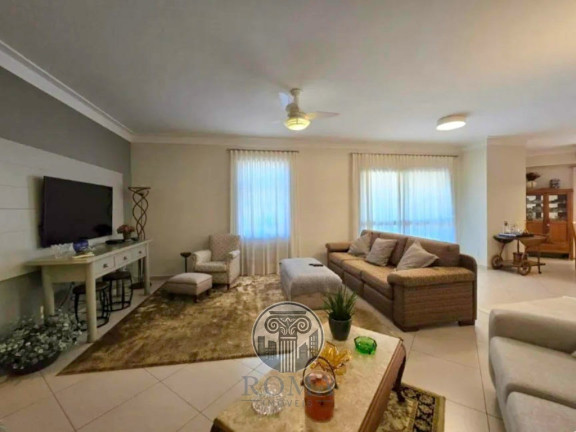 Imóvel com 3 Quartos à Venda, 177 m² em Jardim Irajá - Ribeirão Preto