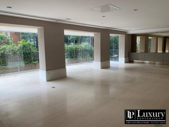 Imagem Apartamento com 4 Quartos à Venda, 465 m² em Jardim Paulista - São Paulo Imagem Apartamento com 4 Quartos à Venda, 465 m² em Jardim Paulista - São Paulo