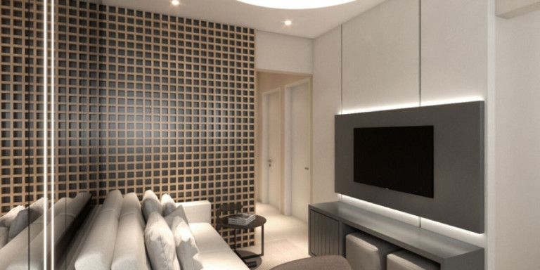 Imagem Casa com 2 Quartos à Venda, 200 m² em Jardim Yvone - Lençóis Paulista