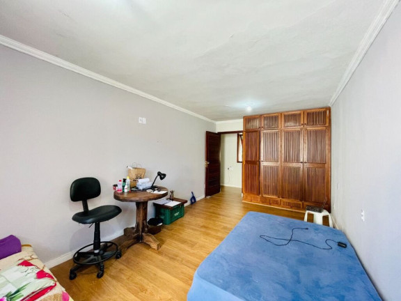 Imagem Casa com 4 Quartos à Venda, 460 m² em Ponta Aguda - Blumenau
