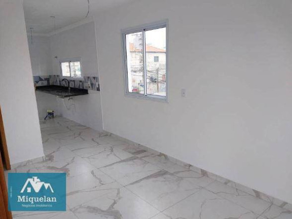 Imagem Apartamento com 2 Quartos à Venda, 35 m² em Parada Inglesa - São Paulo