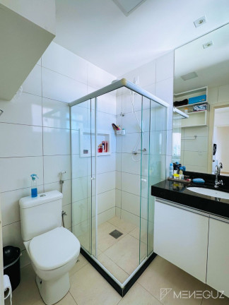 Imagem Apartamento com 3 Quartos à Venda, 100 m² em Praia Do Morro - Guarapari Imagem Apartamento com 3 Quartos à Venda, 100 m² em Praia Do Morro - Guarapari