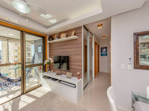 Imagem Apartamento com 3 Quartos à Venda, 83 m² em Passo Da Areia - Porto Alegre Imagem Apartamento com 3 Quartos à Venda, 83 m² em Passo Da Areia - Porto Alegre