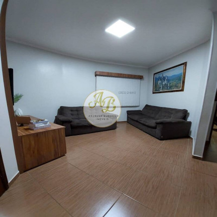 Casa com 3 Quartos à Venda, 126 m² em Residencial Colina Do Espraiado - Franca