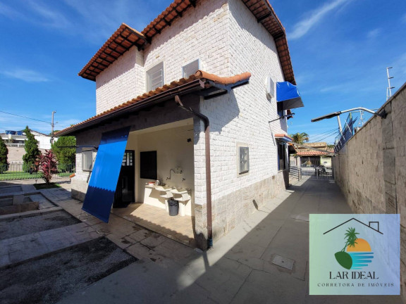Imagem Casa com 5 Quartos à Venda, 900 m² em Pontinha - Araruama Imagem Casa com 5 Quartos à Venda, 900 m² em Pontinha - Araruama