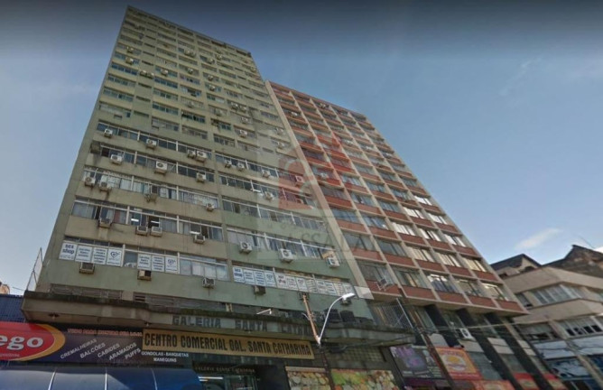 Imagem Apartamento com 1 Quarto à Venda, 55 m² em Centro - Porto Alegre Imagem Apartamento com 1 Quarto à Venda, 55 m² em Centro - Porto Alegre