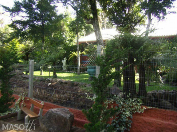 Casa com 3 Quartos à Venda, 245 m² em Mato Queimado - Gramado